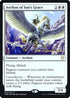 Archon of Sun's Grace (3) [Prerelease Cards]