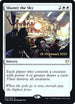 Shatter the Sky (37) [Prerelease Cards]