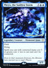 Thryx, the Sudden Storm (76) [Prerelease Cards]