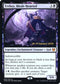 Erebos, Bleak-Hearted (93) [Prerelease Cards]