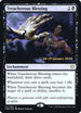 Treacherous Blessing (117) [Prerelease Cards]