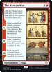 The Akroan War (124) [Prerelease Cards]