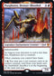 Purphoros, Bronze-Blooded (150) [Prerelease Cards]