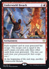Underworld Breach (161) [Prerelease Cards]