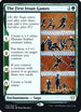 The First Iroan Games (170) [Prerelease Cards]
