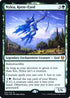Nylea, Keen-Eyed (185) [Prerelease Cards]