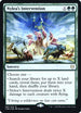 Nylea's Intervention (188) [Prerelease Cards]