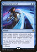 Narset's Reversal (62) [Promo Pack: Theros Beyond Death]
