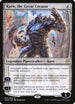 Karn, the Great Creator (1) [Promo Pack: Theros Beyond Death]
