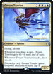 Dream Trawler (214) [Prerelease Cards]