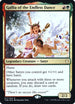 Gallia of the Endless Dance (217) [Prerelease Cards]