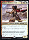 Haktos the Unscarred (218) [Prerelease Cards]