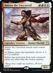 Haktos the Unscarred (218) [Prerelease Cards]