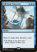 Pull from Tomorrow (65) [Promo Pack: Theros Beyond Death]
