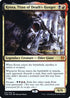 Kroxa, Titan of Death's Hunger (221) [Prerelease Cards]