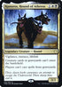 Kunoros, Hound of Athreos (222) [Prerelease Cards]