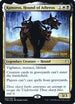 Kunoros, Hound of Athreos (222) [Prerelease Cards]
