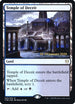 Temple of Deceit (245) [Prerelease Cards]