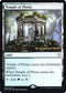 Temple of Plenty (248) [Prerelease Cards]