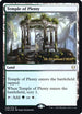 Temple of Plenty (248) [Prerelease Cards]