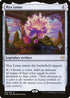 Nyx Lotus (235) [Promo Pack: Theros Beyond Death]