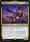 Polukranos, Unchained (224) [Promo Pack: Theros Beyond Death]
