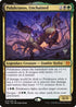 Polukranos, Unchained (224) [Promo Pack: Theros Beyond Death]