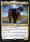 Kunoros, Hound of Athreos (222) [Promo Pack: Theros Beyond Death]