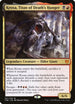 Kroxa, Titan of Death's Hunger (221) [Promo Pack: Theros Beyond Death]