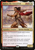 Haktos the Unscarred (218) [Promo Pack: Theros Beyond Death]