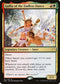 Gallia of the Endless Dance (217) [Promo Pack: Theros Beyond Death]