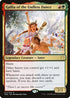 Gallia of the Endless Dance (217) [Promo Pack: Theros Beyond Death]