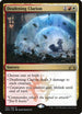 Deafening Clarion (165) [Promo Pack: Theros Beyond Death]
