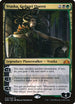 Vraska, Golgari Queen (213) [Promo Pack: Theros Beyond Death]