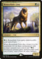 Bronzehide Lion (210) [Promo Pack: Theros Beyond Death]