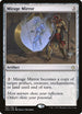 Mirage Mirror (165) [Promo Pack: Theros Beyond Death]