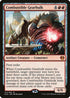 Combustible Gearhulk (112) [Promo Pack: Theros Beyond Death]