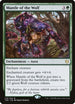 Mantle of the Wolf (178) [Promo Pack: Theros Beyond Death]