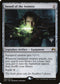 Sword of the Animist (240) [Promo Pack: Theros Beyond Death]