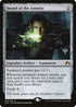 Sword of the Animist (240) [Promo Pack: Theros Beyond Death]