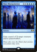 Mass Manipulation (42) [Promo Pack: Theros Beyond Death]