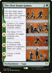 The First Iroan Games (170) [Promo Pack: Theros Beyond Death]