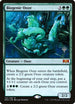 Biogenic Ooze (122) [Promo Pack: Theros Beyond Death]