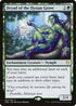 Dryad of the Ilysian Grove (169) [Promo Pack: Theros Beyond Death]