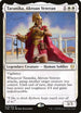 Taranika, Akroan Veteran (39) [Promo Pack: Theros Beyond Death]