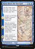 Kiora Bests the Sea God (52) [Promo Pack: Theros Beyond Death]