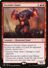 Tectonic Giant (158) [Promo Pack: Theros Beyond Death]