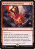 Purphoros's Intervention (151) [Promo Pack: Theros Beyond Death]
