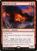 Phoenix of Ash (148) [Promo Pack: Theros Beyond Death]