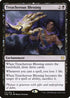 Treacherous Blessing (117) [Promo Pack: Theros Beyond Death]